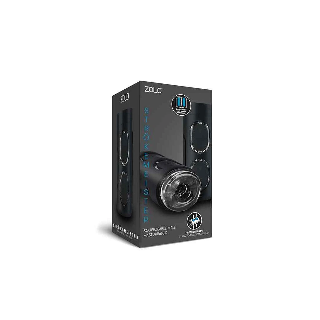 Zolo Strokemeister 5 Zolo Strokemeister – Bild 3